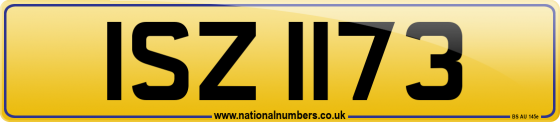 ISZ 1173