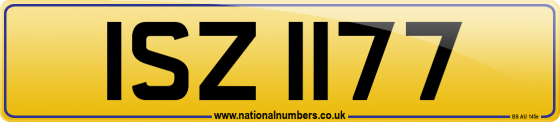ISZ 1177