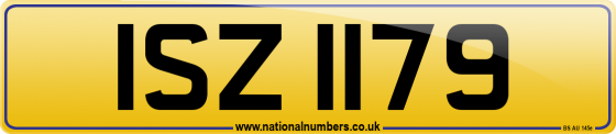 ISZ 1179