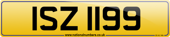 ISZ 1199