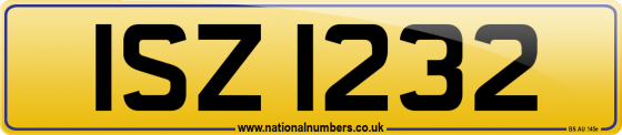 ISZ 1232