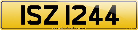 ISZ 1244