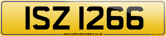 ISZ 1266