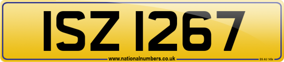 ISZ 1267