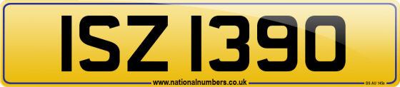 ISZ 1390