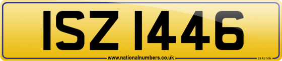 ISZ 1446
