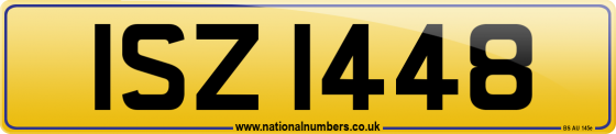 ISZ 1448