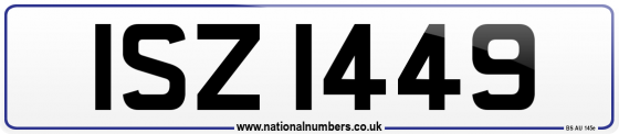 ISZ 1449