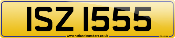ISZ 1555