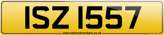 ISZ 1557