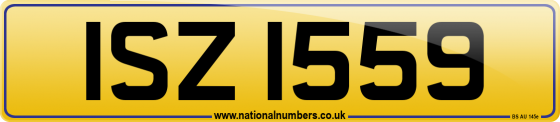 ISZ 1559