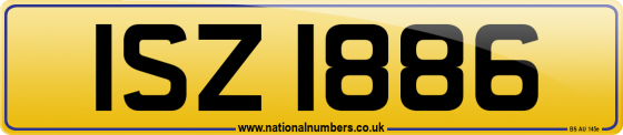 ISZ 1886