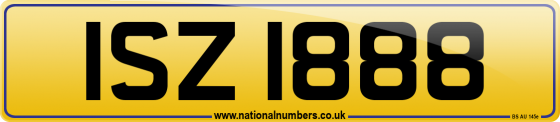 ISZ 1888