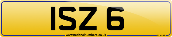 ISZ 6
