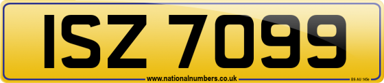 ISZ 7099