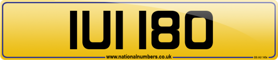 IUI 180