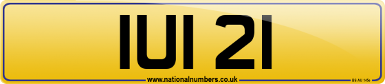 IUI 21