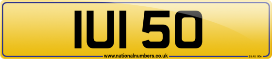 IUI 50