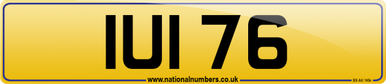 IUI 76
