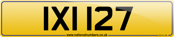 IXI 127