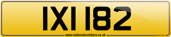 IXI 182