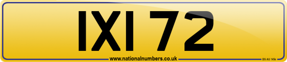 IXI 72