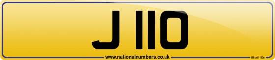 J 110