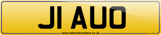 J1 AUO