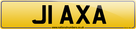 J1 AXA