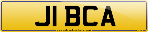 J1 BCA