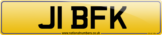 J1 BFK
