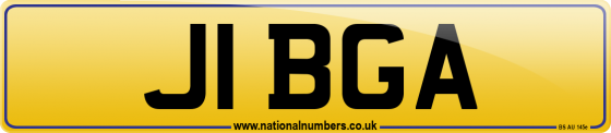 J1 BGA