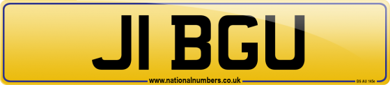 J1 BGU