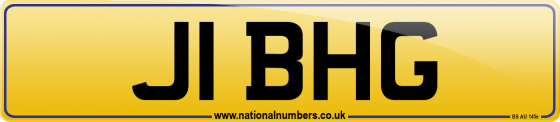 J1 BHG