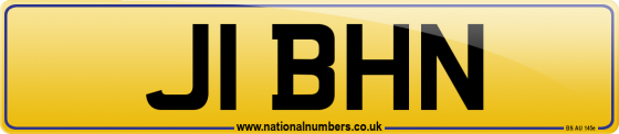 J1 BHN