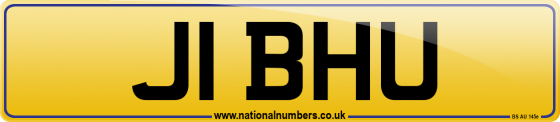 J1 BHU