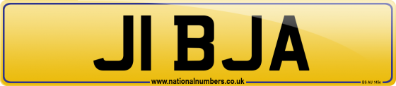 J1 BJA