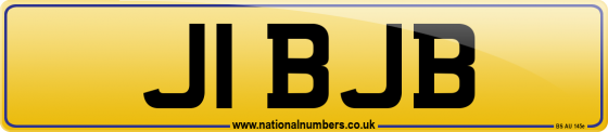 J1 BJB