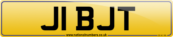 J1 BJT