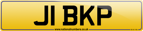 J1 BKP