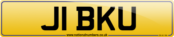 J1 BKU