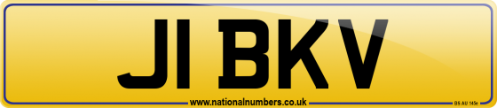 J1 BKV