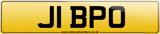 J1 BPO