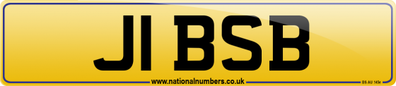 J1 BSB