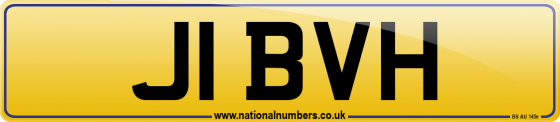 J1 BVH
