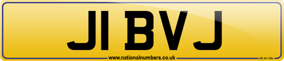 J1 BVJ