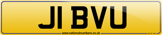 J1 BVU