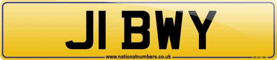 J1 BWY