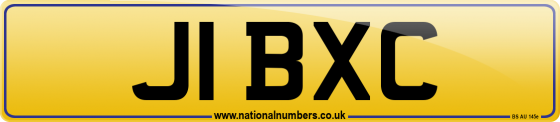 J1 BXC