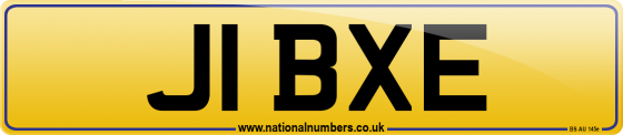 J1 BXE